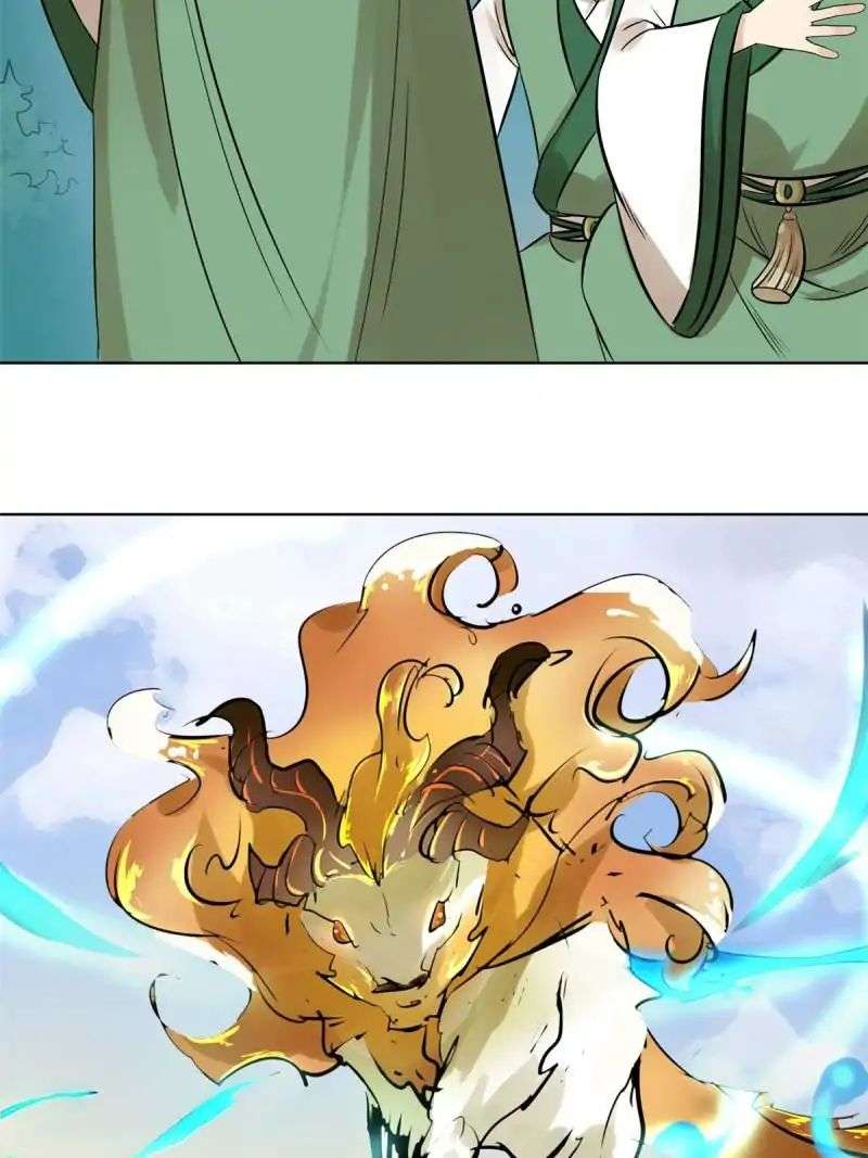 The Crazy Adventures of Mystical Doctor Chapter 55 - halaman 3