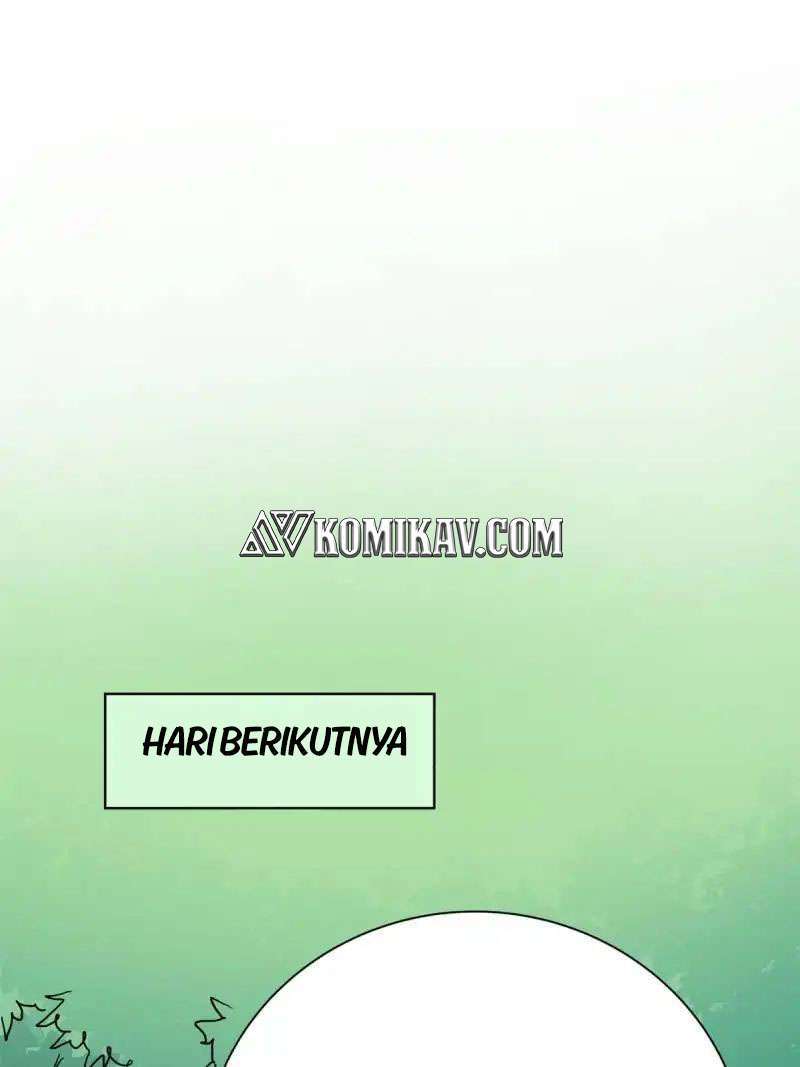 The Crazy Adventures of Mystical Doctor Chapter 55 - halaman 32
