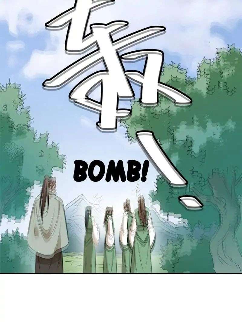 The Crazy Adventures of Mystical Doctor Chapter 55 - halaman 38