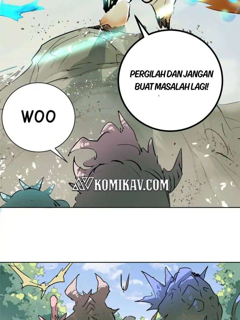 The Crazy Adventures of Mystical Doctor Chapter 55 - halaman 4