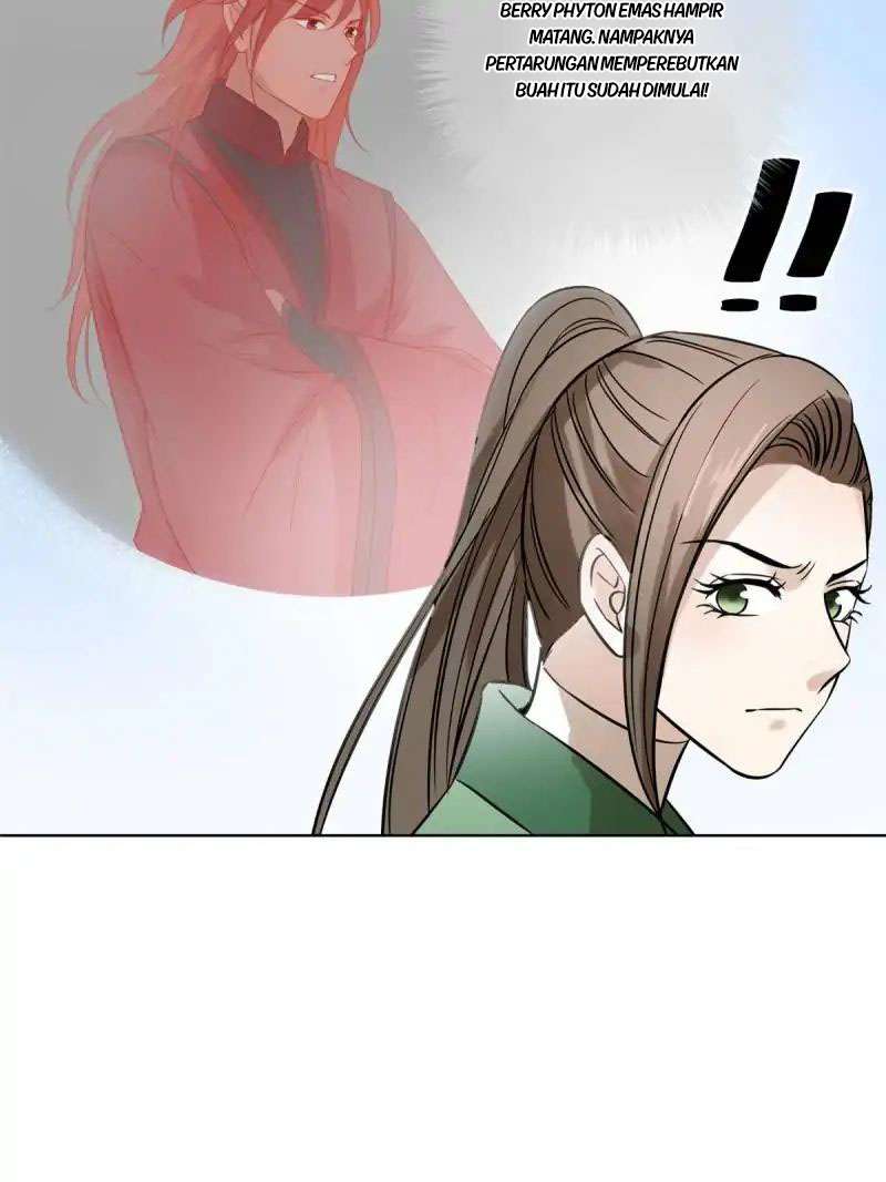 The Crazy Adventures of Mystical Doctor Chapter 55 - halaman 40