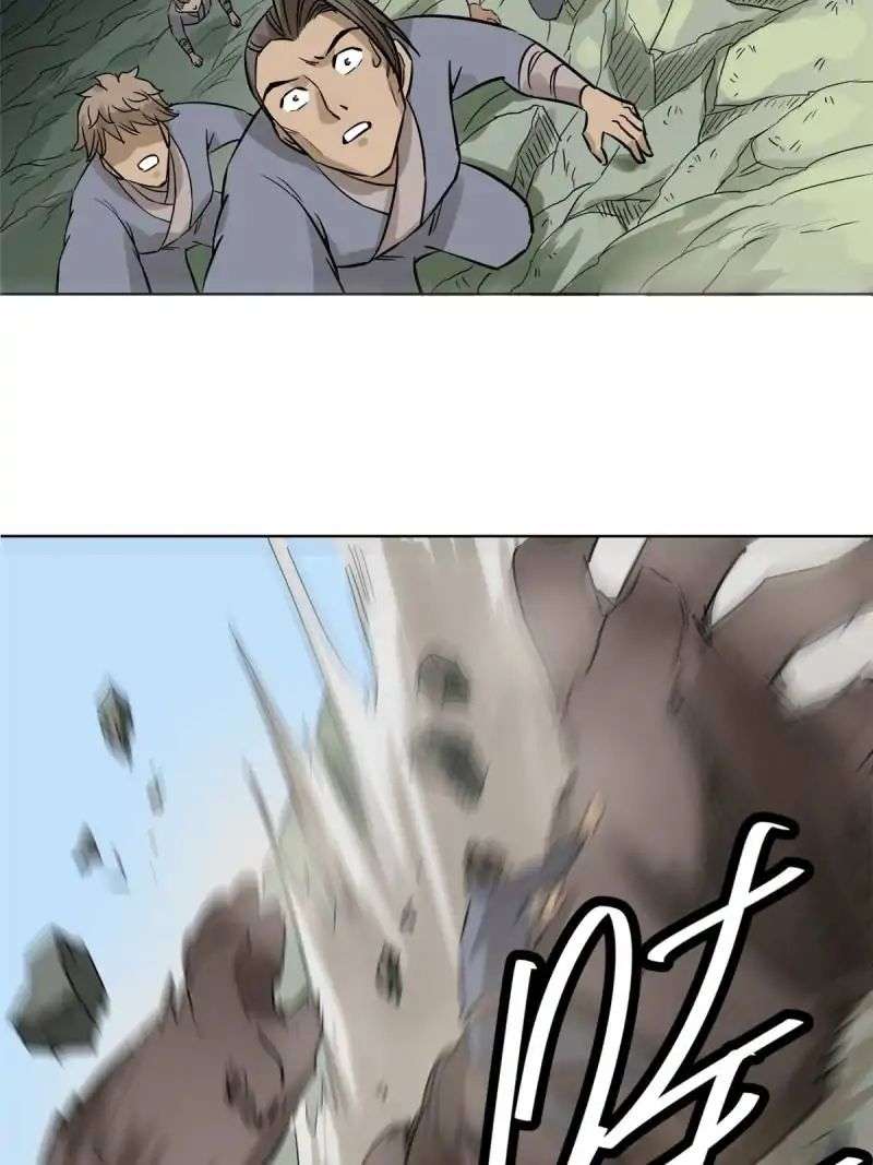 The Crazy Adventures of Mystical Doctor Chapter 55 - halaman 48