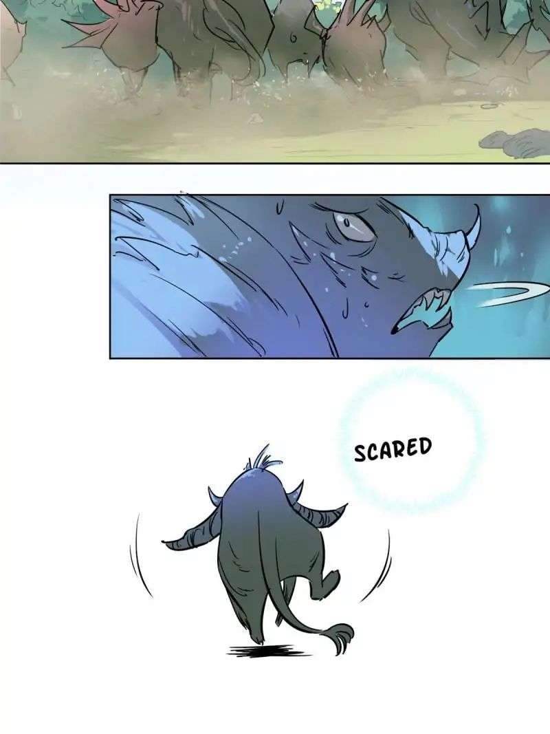 The Crazy Adventures of Mystical Doctor Chapter 55 - halaman 5