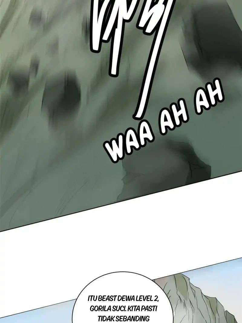 The Crazy Adventures of Mystical Doctor Chapter 55 - halaman 50