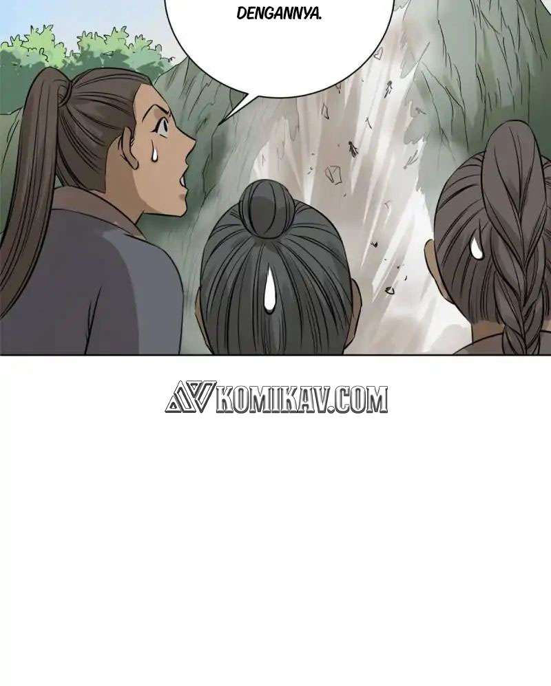 The Crazy Adventures of Mystical Doctor Chapter 55 - halaman 51