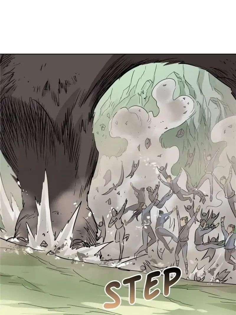 The Crazy Adventures of Mystical Doctor Chapter 55 - halaman 52