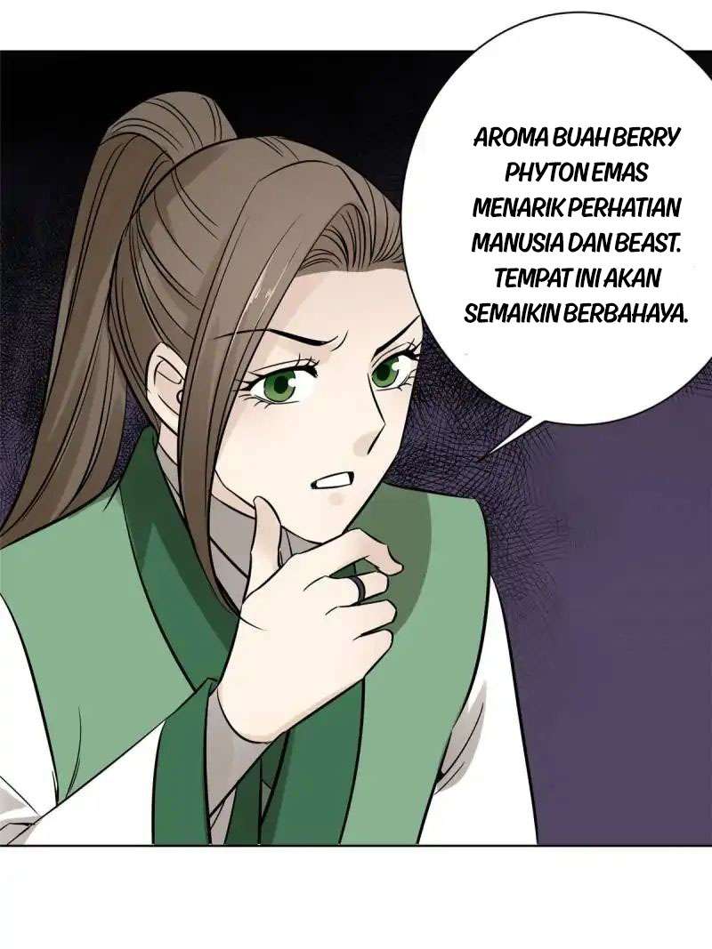 The Crazy Adventures of Mystical Doctor Chapter 55 - halaman 57
