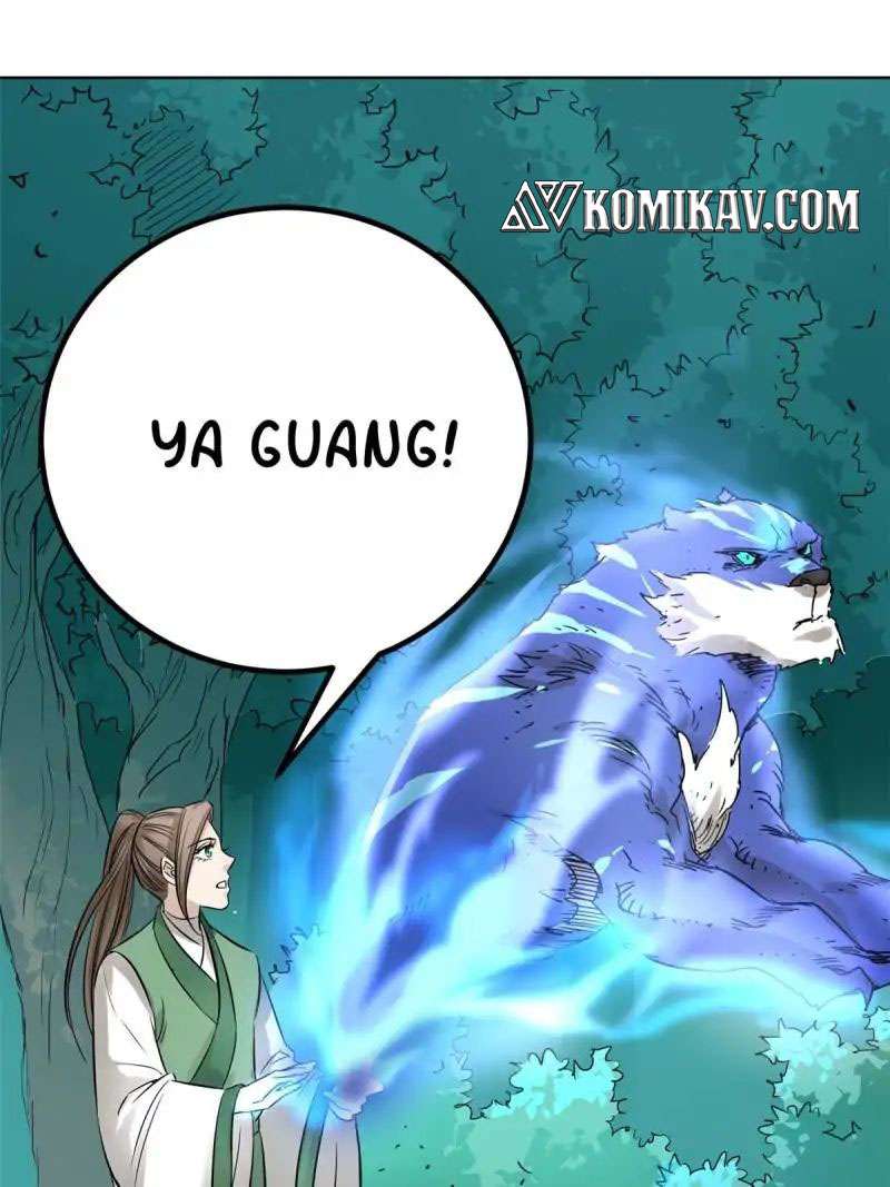 The Crazy Adventures of Mystical Doctor Chapter 55 - halaman 58