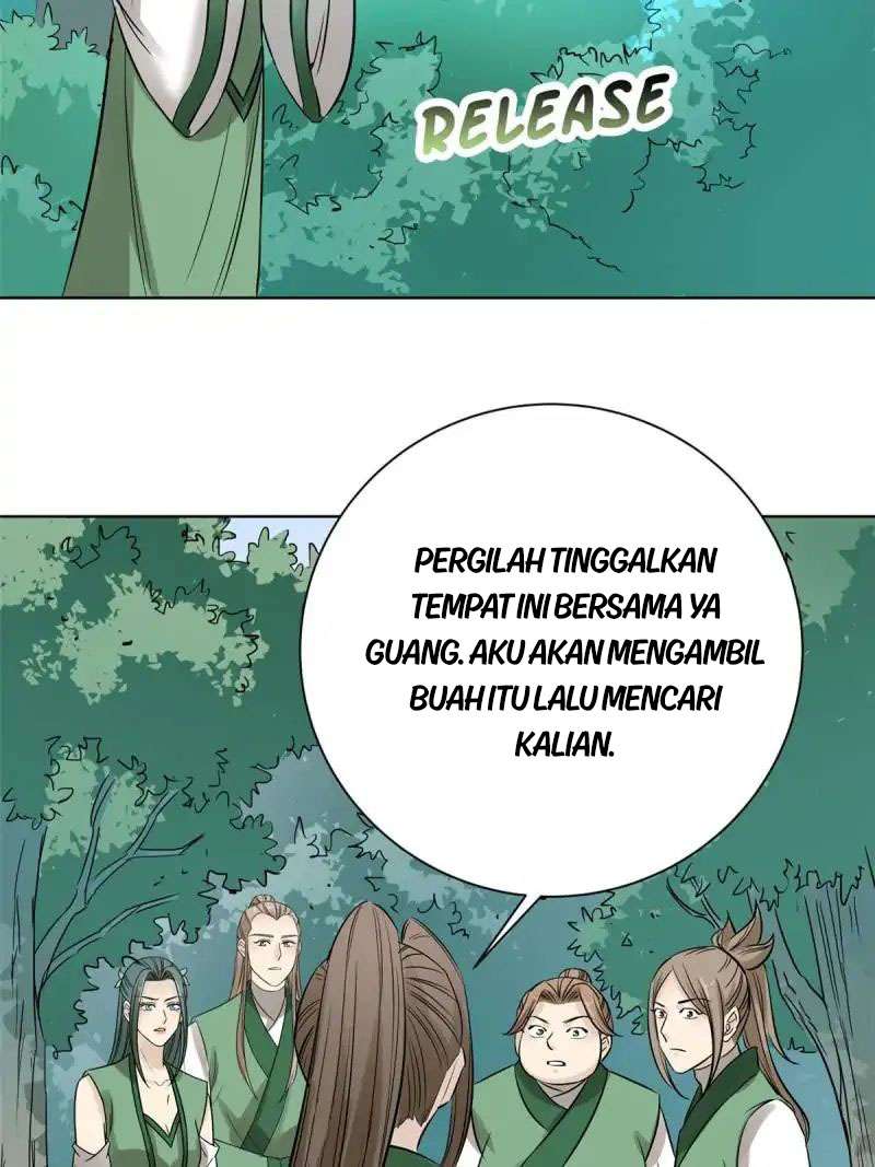 The Crazy Adventures of Mystical Doctor Chapter 55 - halaman 59