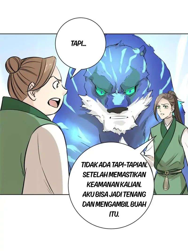 The Crazy Adventures of Mystical Doctor Chapter 55 - halaman 62