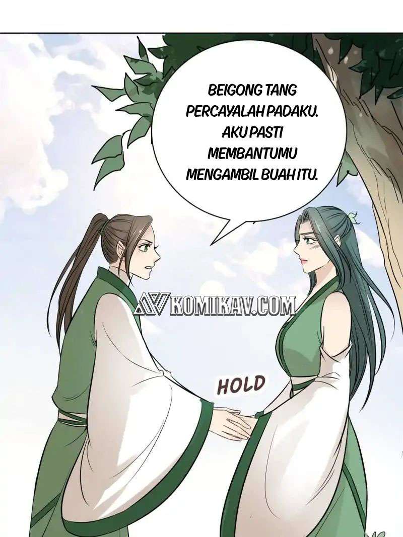 The Crazy Adventures of Mystical Doctor Chapter 55 - halaman 63
