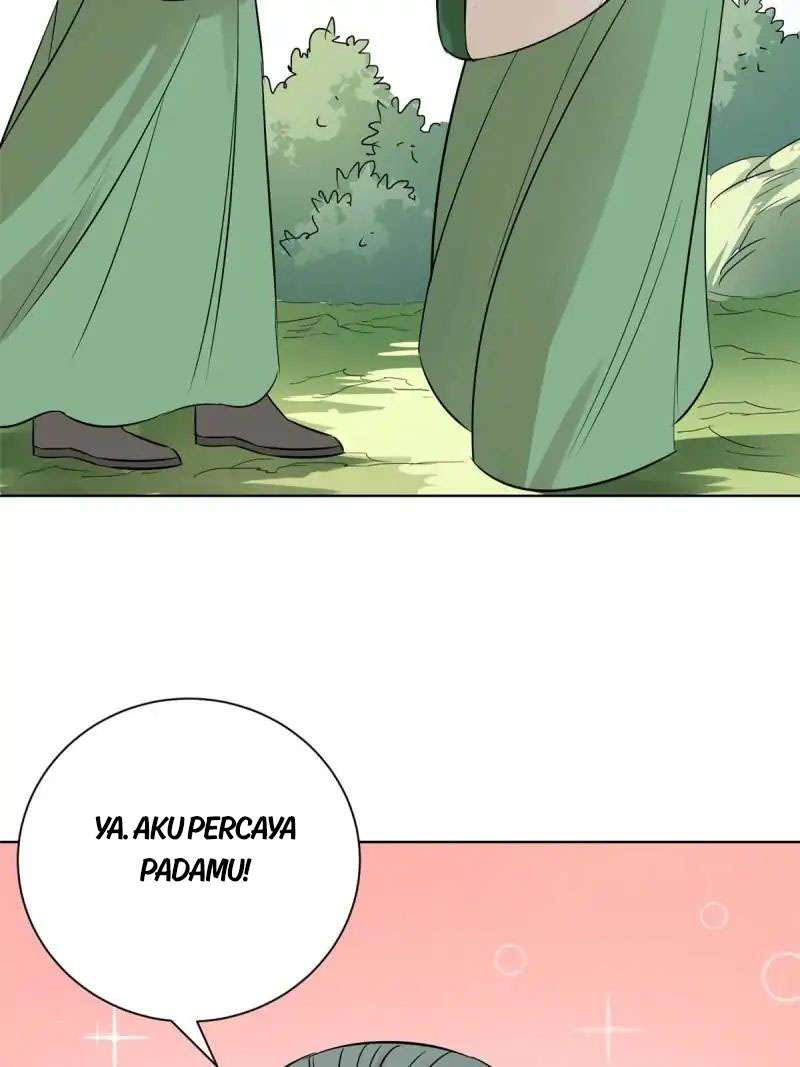 The Crazy Adventures of Mystical Doctor Chapter 55 - halaman 64