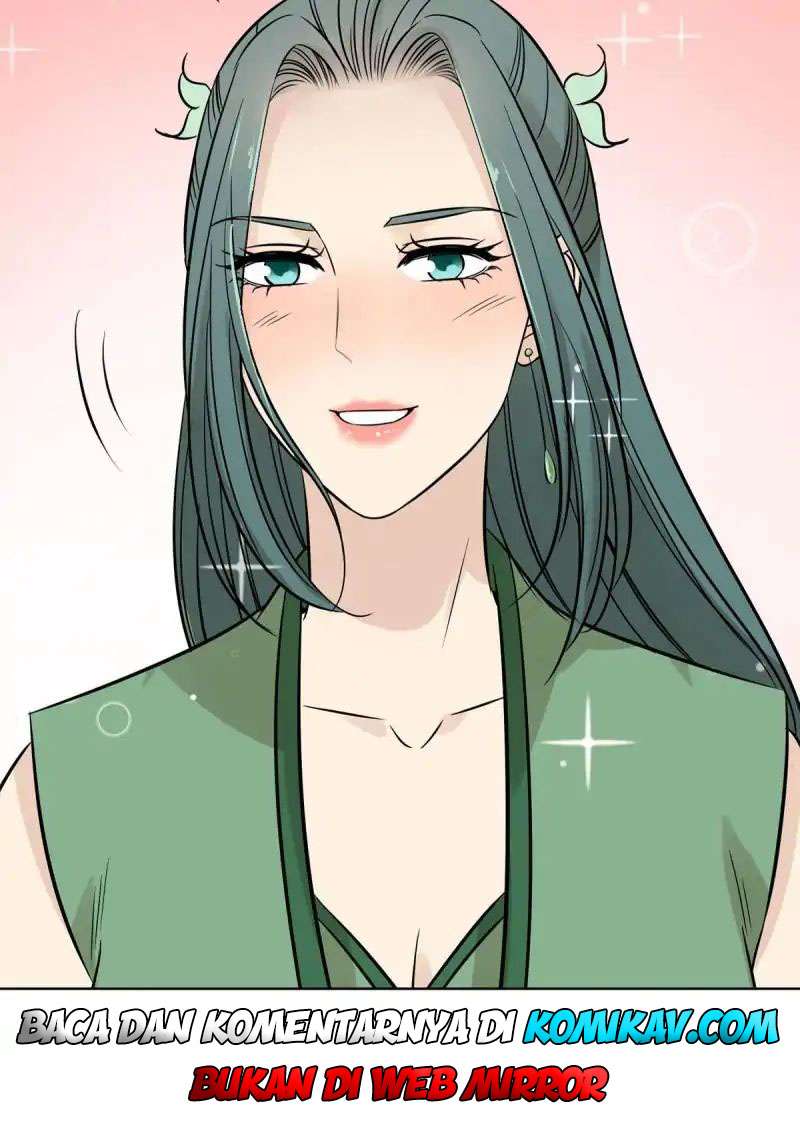The Crazy Adventures of Mystical Doctor Chapter 55 - halaman 65
