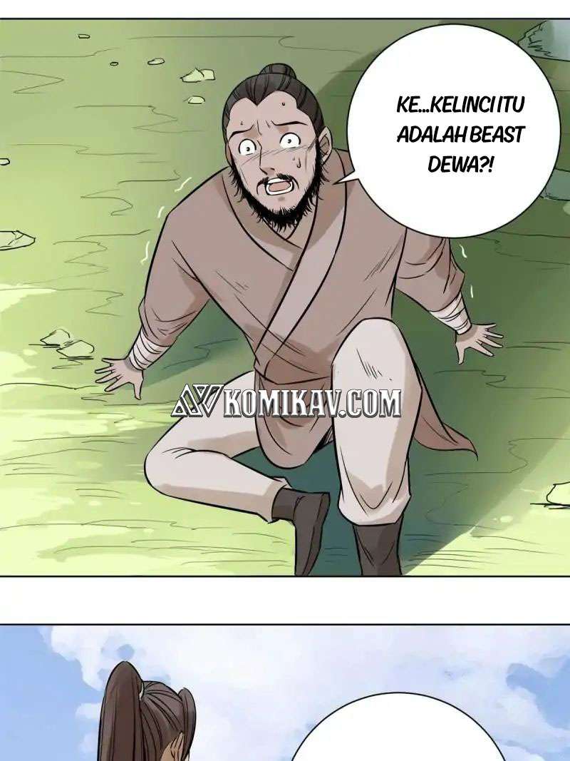 The Crazy Adventures of Mystical Doctor Chapter 55 - halaman 7
