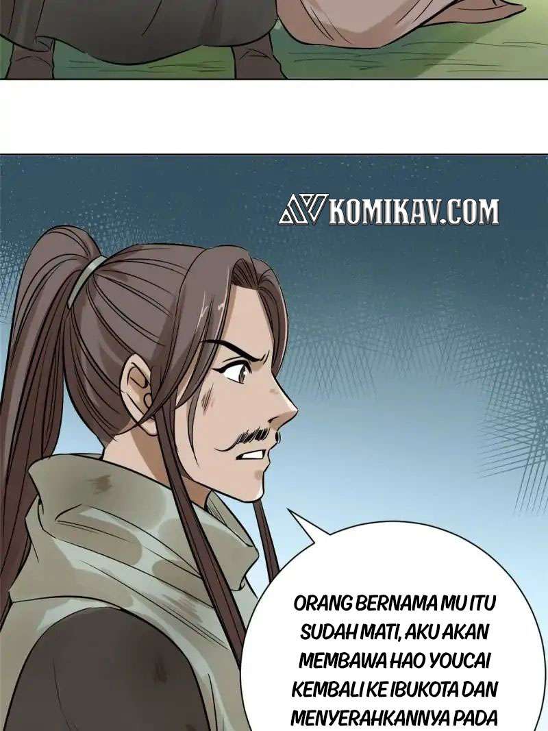 The Crazy Adventures of Mystical Doctor Chapter 55 - halaman 9