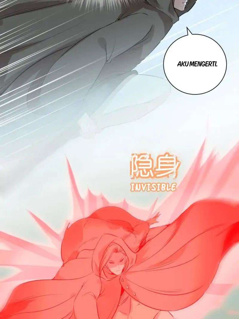 The Crazy Adventures of Mystical Doctor Chapter 56 - halaman 11