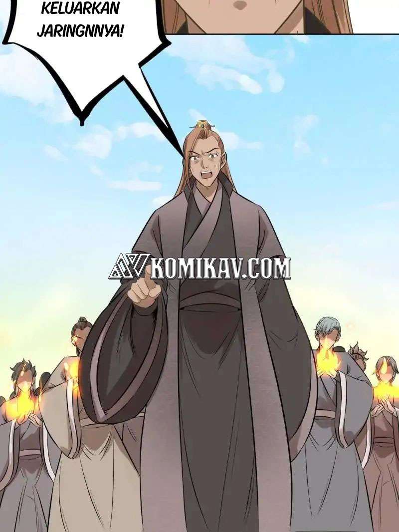 The Crazy Adventures of Mystical Doctor Chapter 56 - halaman 20