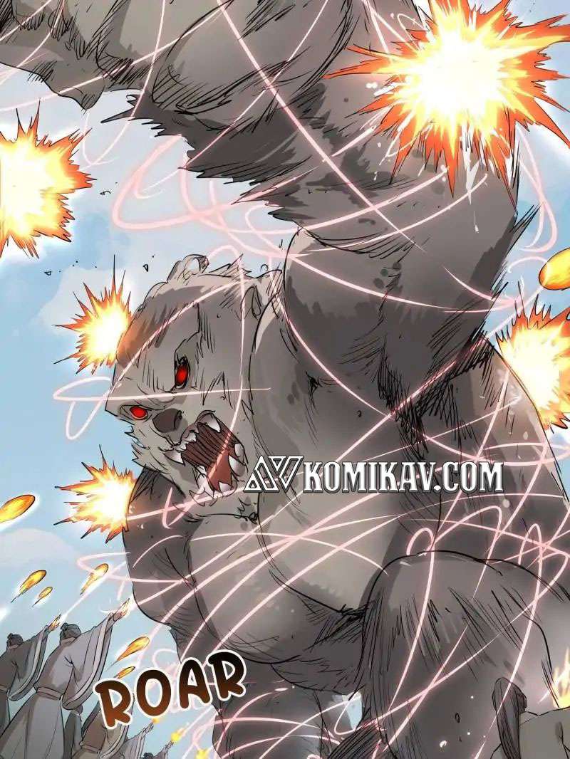 The Crazy Adventures of Mystical Doctor Chapter 56 - halaman 22