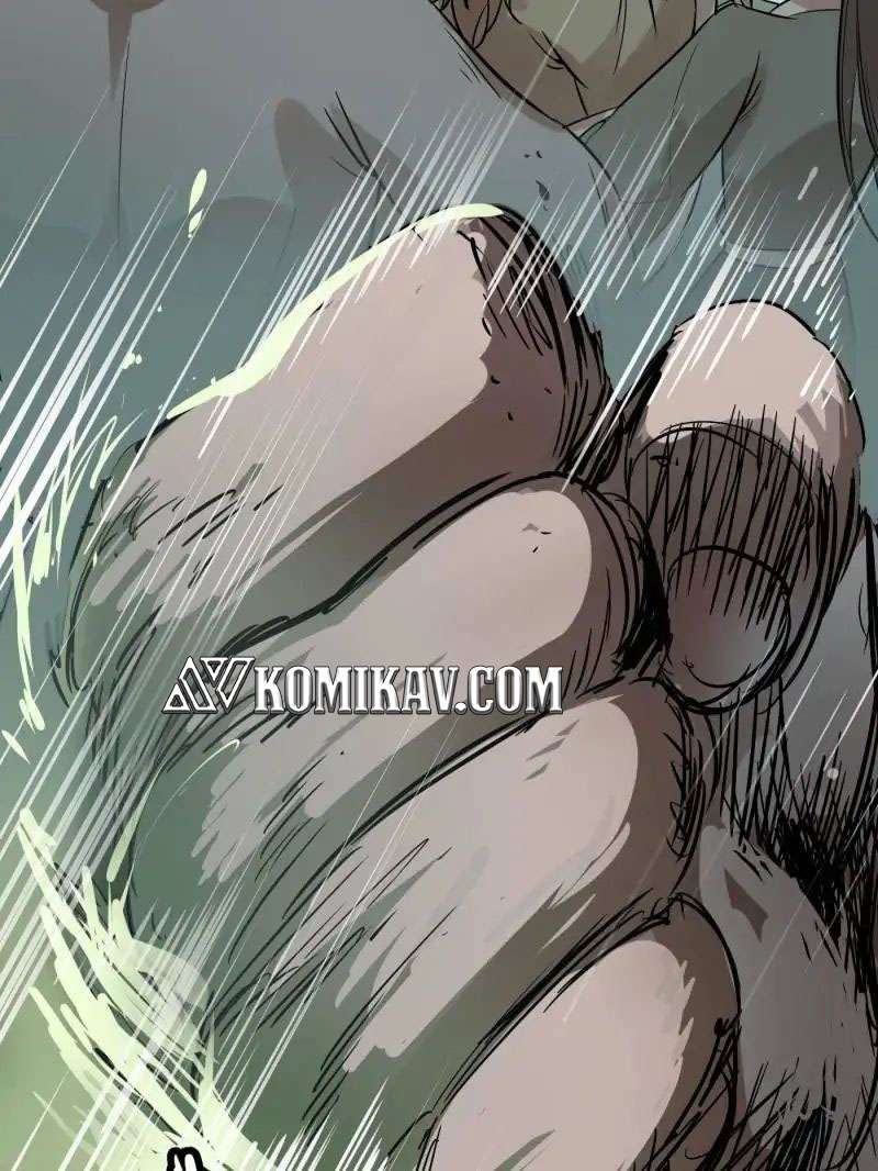 The Crazy Adventures of Mystical Doctor Chapter 56 - halaman 26