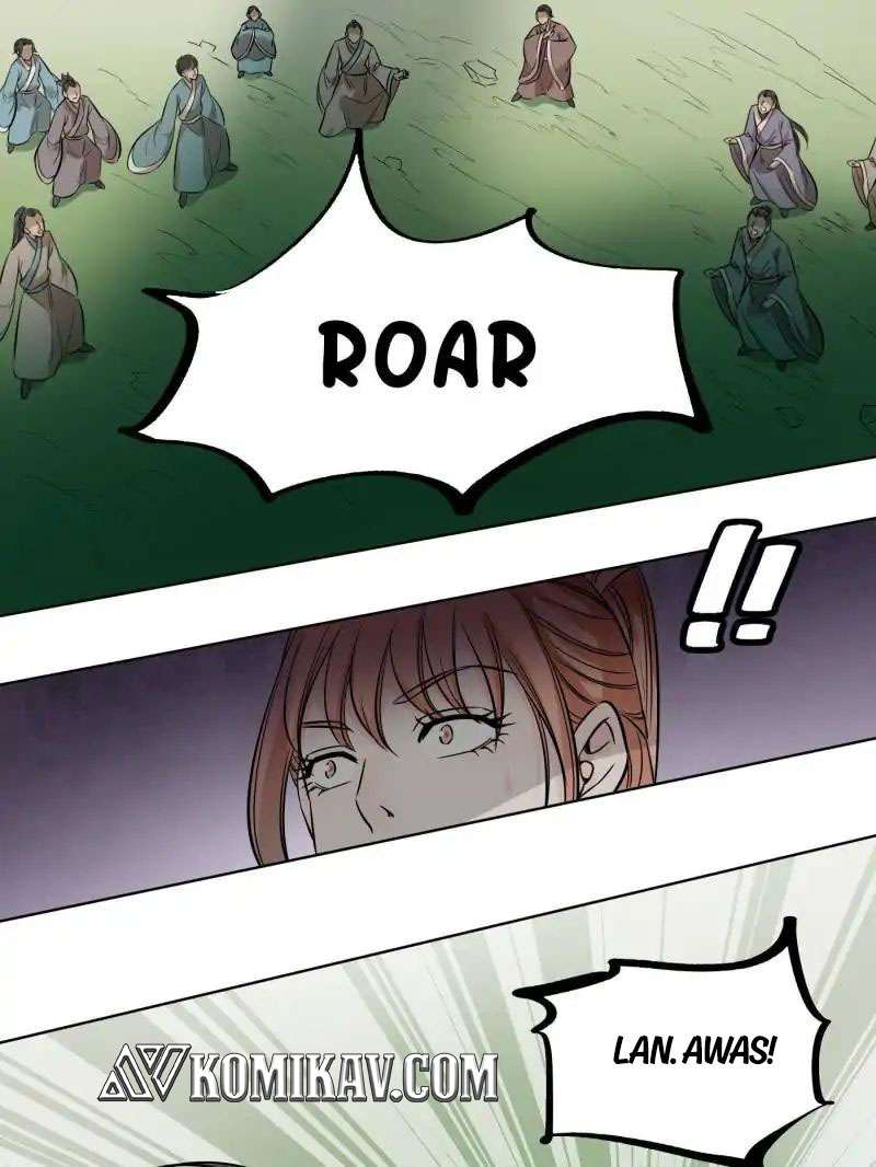 The Crazy Adventures of Mystical Doctor Chapter 56 - halaman 29
