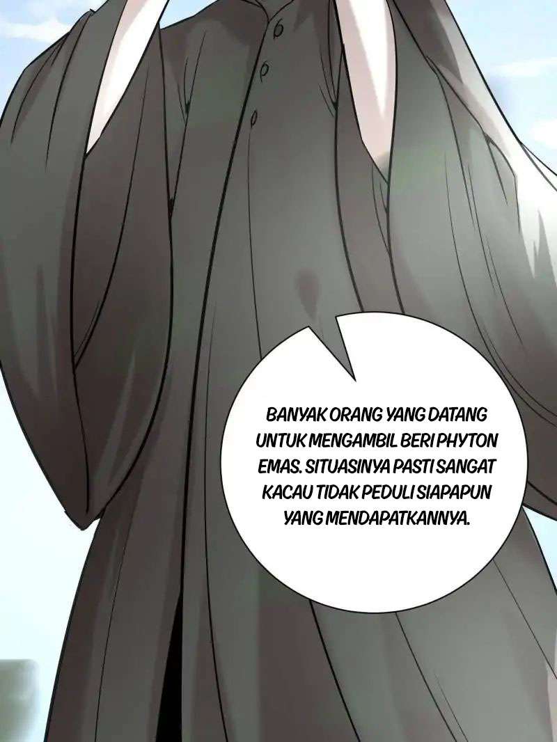 The Crazy Adventures of Mystical Doctor Chapter 56 - halaman 3