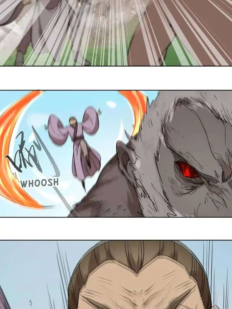 The Crazy Adventures of Mystical Doctor Chapter 56 - halaman 32