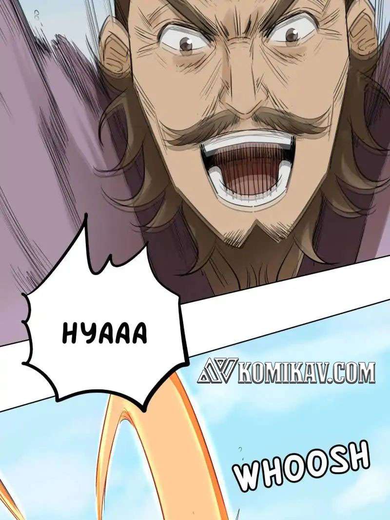 The Crazy Adventures of Mystical Doctor Chapter 56 - halaman 33