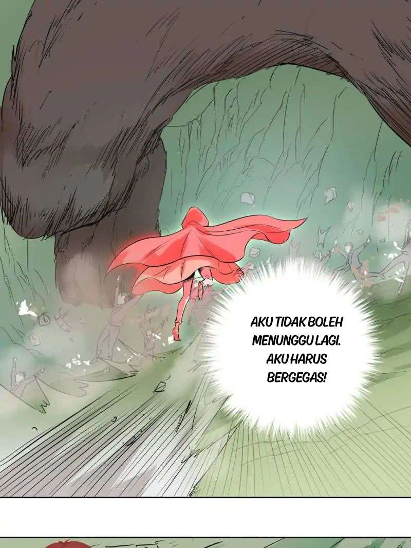 The Crazy Adventures of Mystical Doctor Chapter 56 - halaman 37