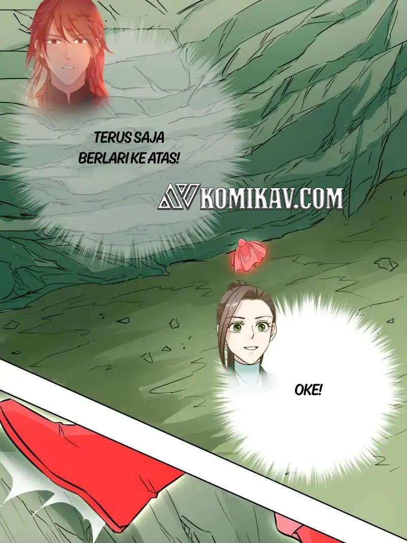 The Crazy Adventures of Mystical Doctor Chapter 56 - halaman 38