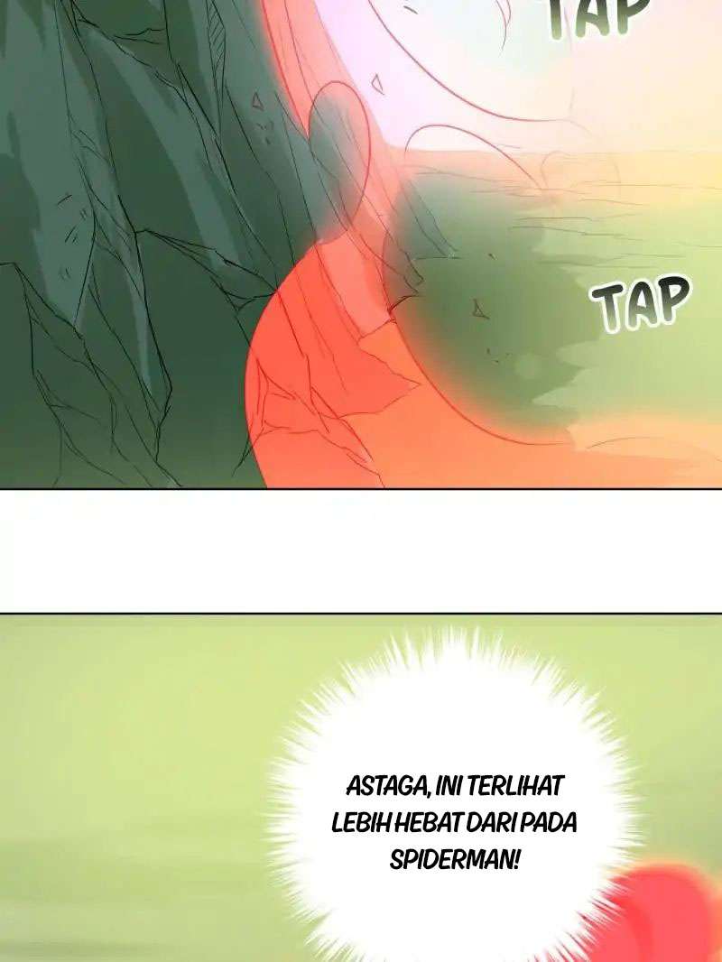 The Crazy Adventures of Mystical Doctor Chapter 56 - halaman 41