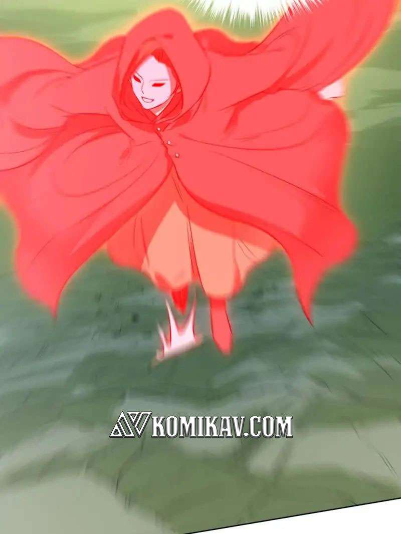 The Crazy Adventures of Mystical Doctor Chapter 56 - halaman 42