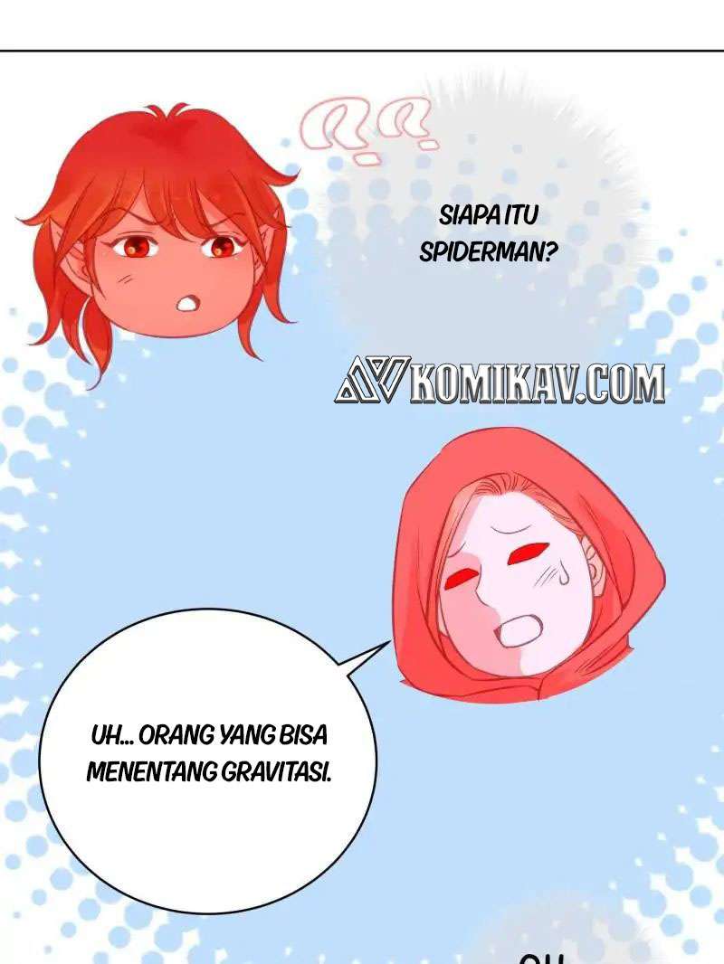 The Crazy Adventures of Mystical Doctor Chapter 56 - halaman 44