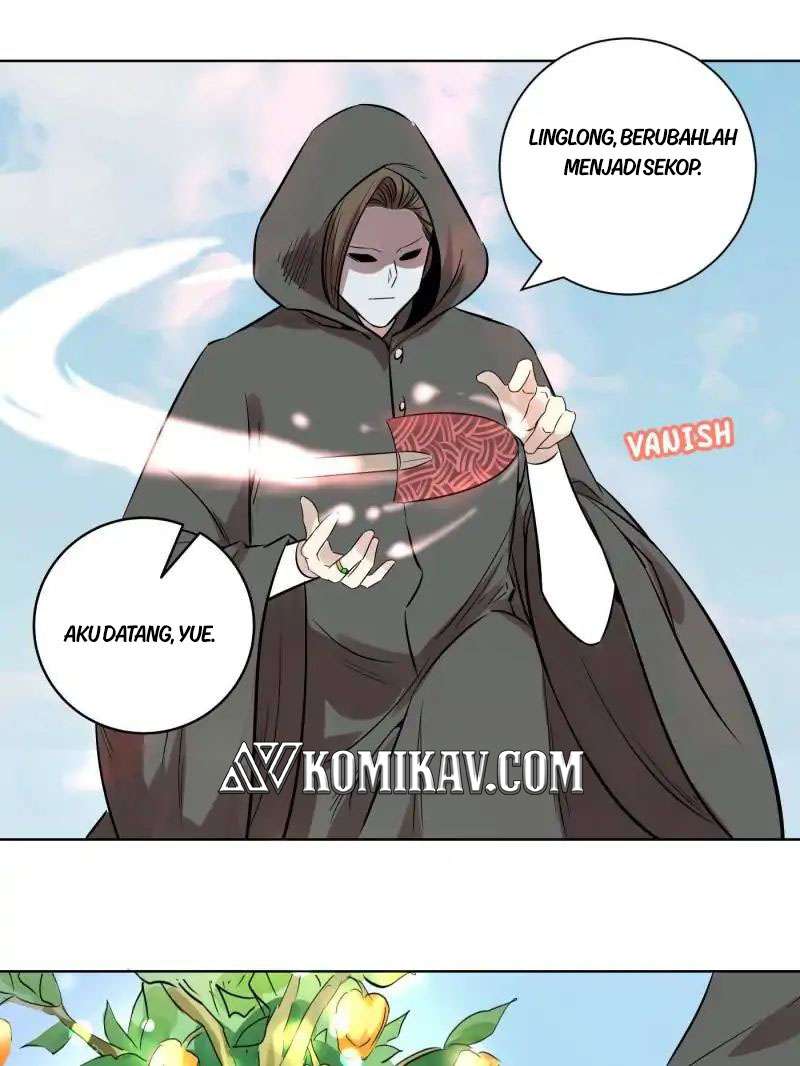 The Crazy Adventures of Mystical Doctor Chapter 56 - halaman 48