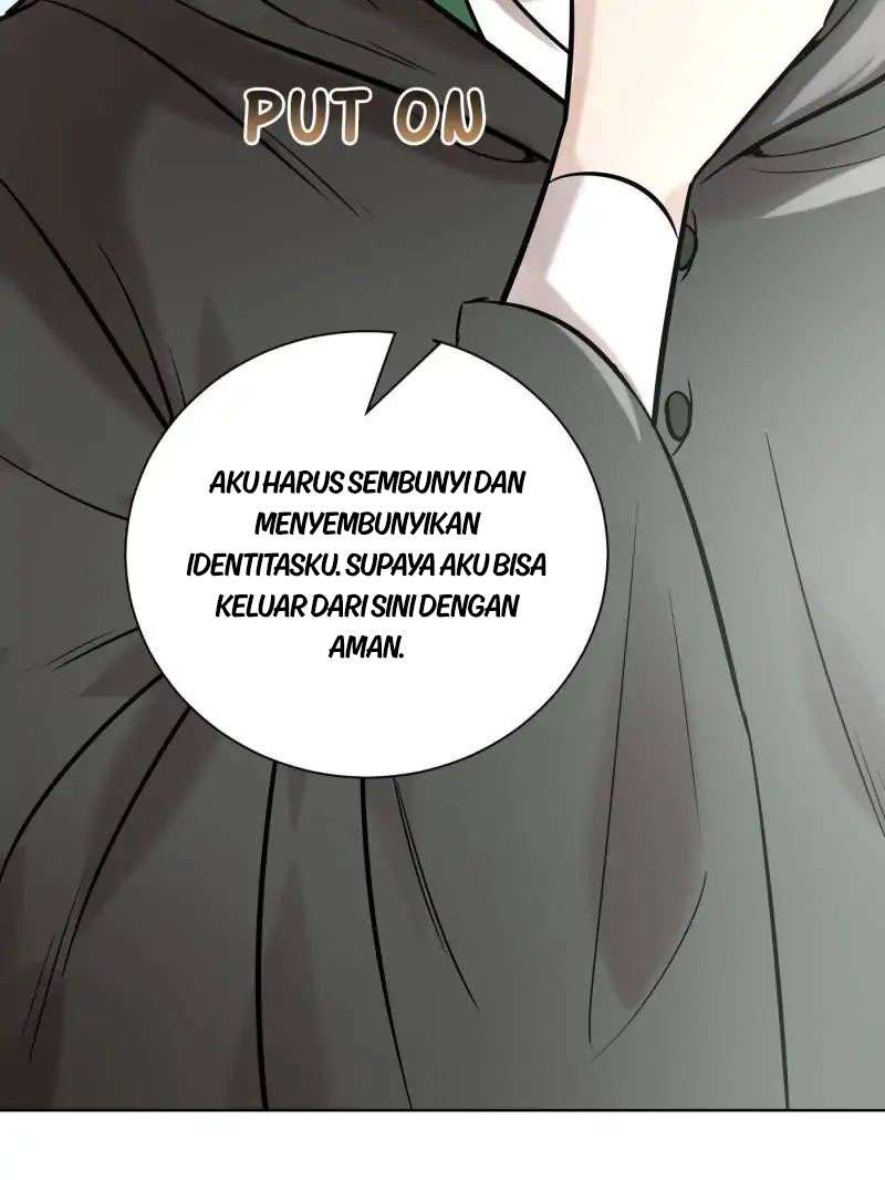 The Crazy Adventures of Mystical Doctor Chapter 56 - halaman 5