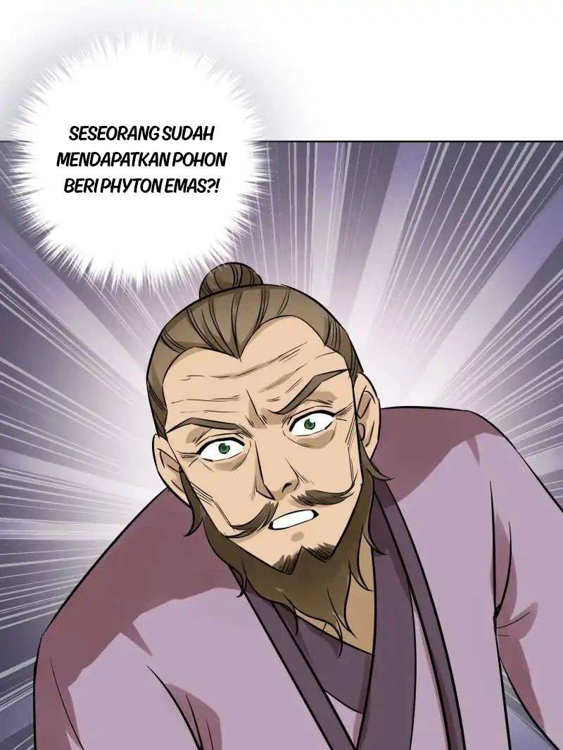 The Crazy Adventures of Mystical Doctor Chapter 56 - halaman 56