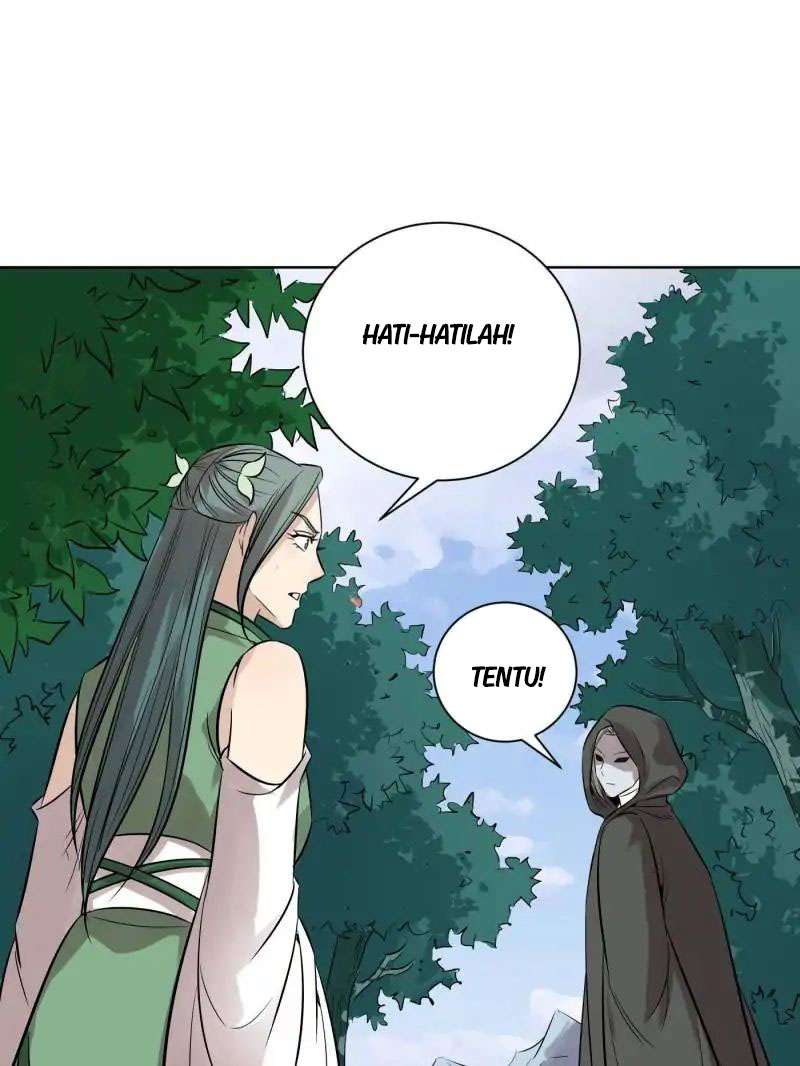 The Crazy Adventures of Mystical Doctor Chapter 56 - halaman 7