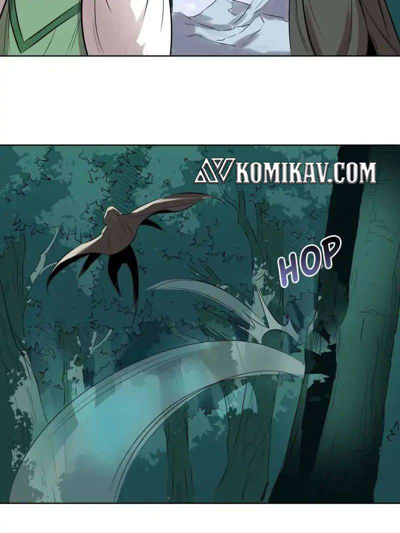 The Crazy Adventures of Mystical Doctor Chapter 56 - halaman 8