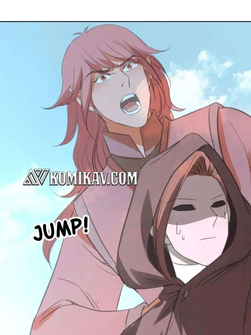 The Crazy Adventures of Mystical Doctor Chapter 57 - halaman 12