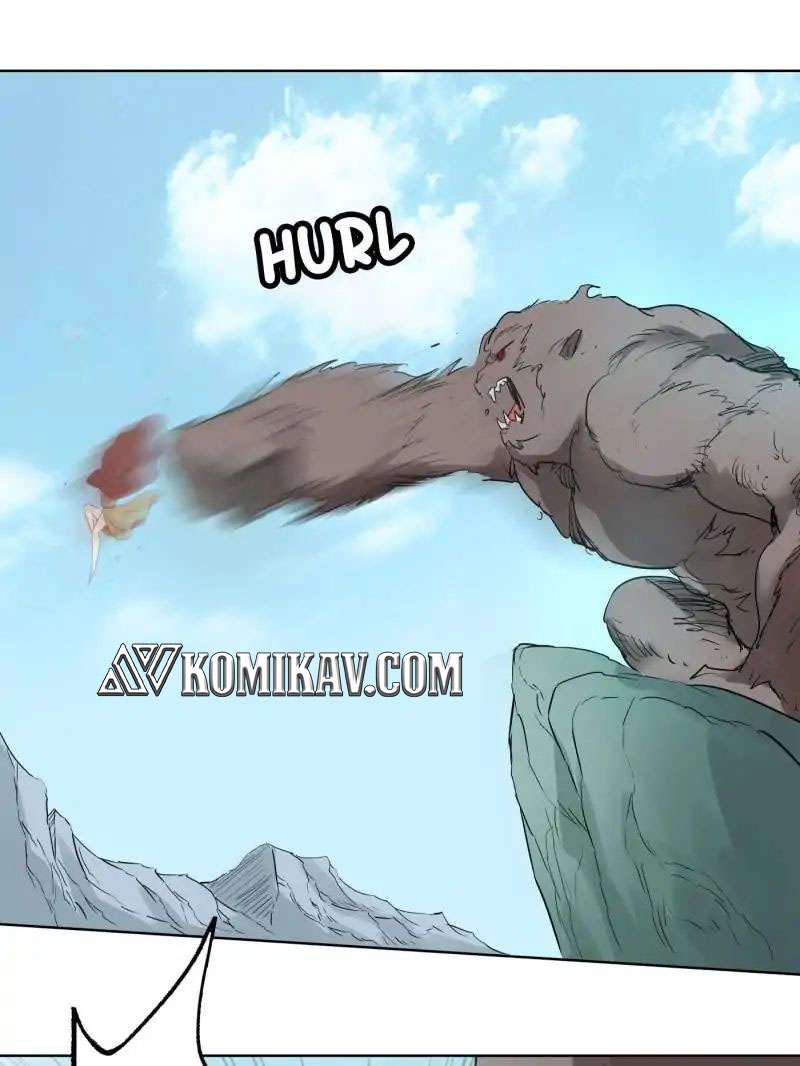 The Crazy Adventures of Mystical Doctor Chapter 57 - halaman 17