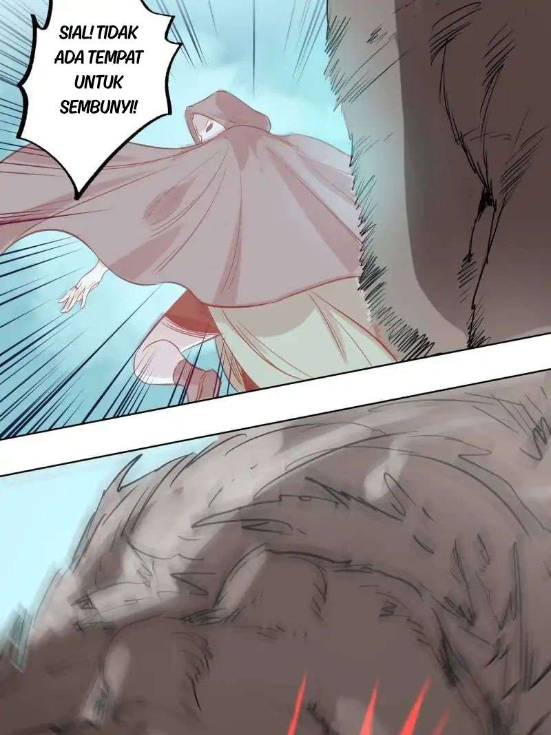 The Crazy Adventures of Mystical Doctor Chapter 57 - halaman 18