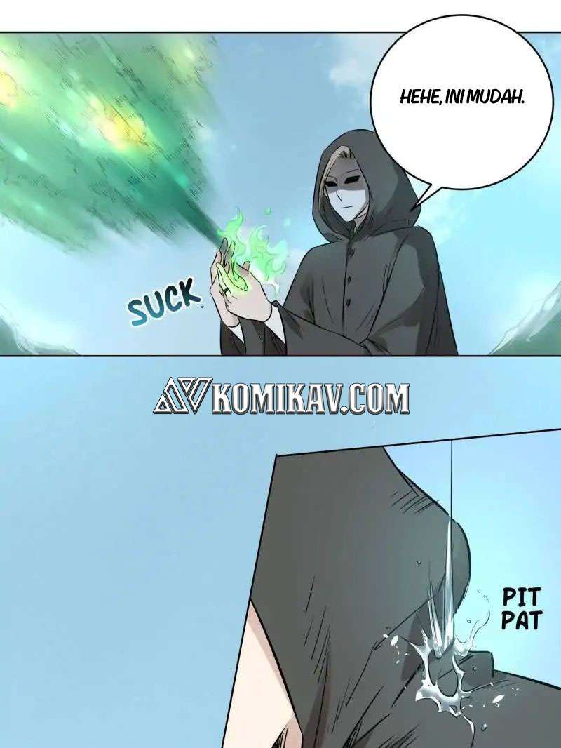The Crazy Adventures of Mystical Doctor Chapter 57 - halaman 2