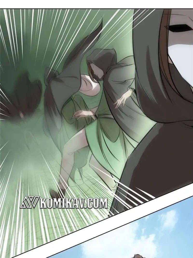 The Crazy Adventures of Mystical Doctor Chapter 57 - halaman 22