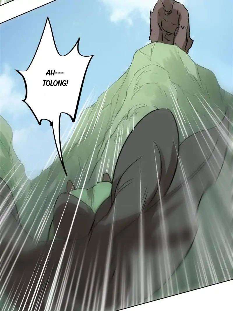 The Crazy Adventures of Mystical Doctor Chapter 57 - halaman 23