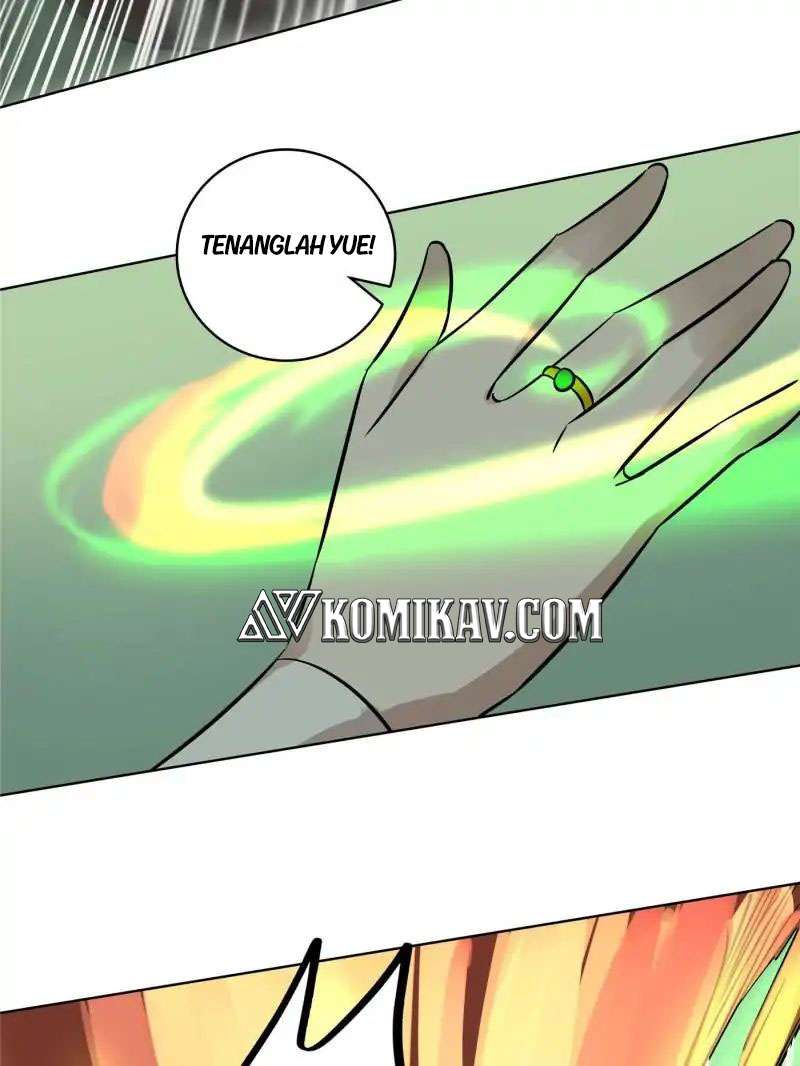 The Crazy Adventures of Mystical Doctor Chapter 57 - halaman 24