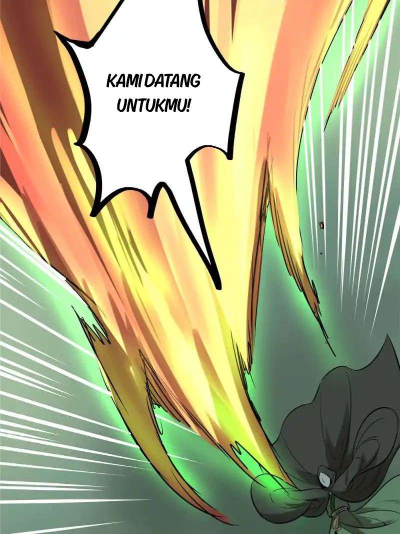 The Crazy Adventures of Mystical Doctor Chapter 57 - halaman 25