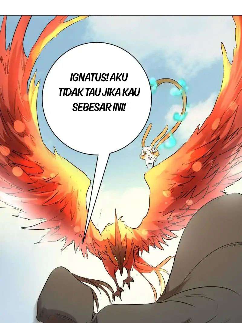 The Crazy Adventures of Mystical Doctor Chapter 57 - halaman 27