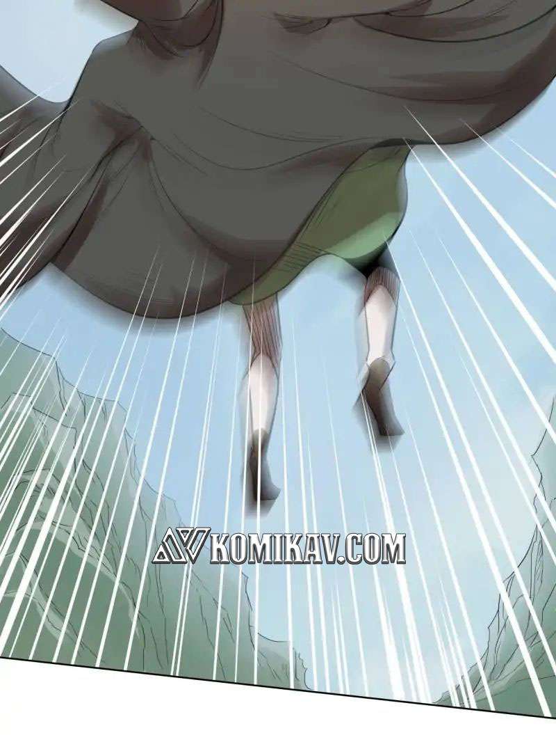 The Crazy Adventures of Mystical Doctor Chapter 57 - halaman 28