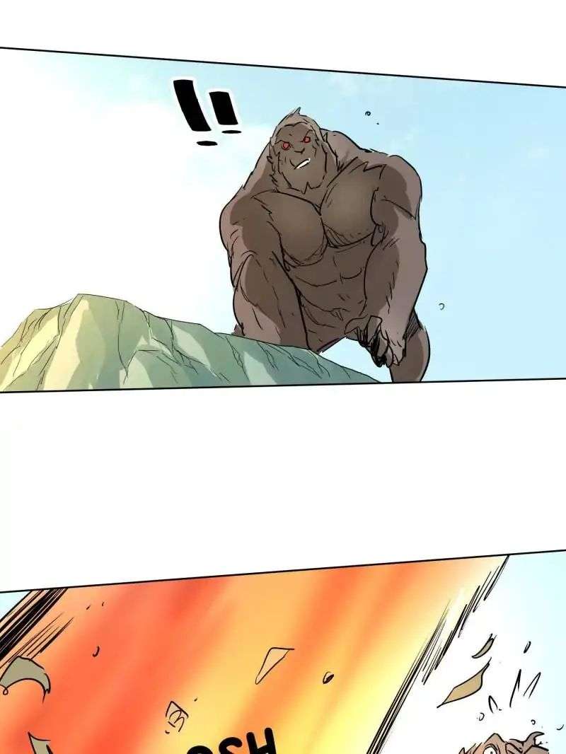 The Crazy Adventures of Mystical Doctor Chapter 57 - halaman 29