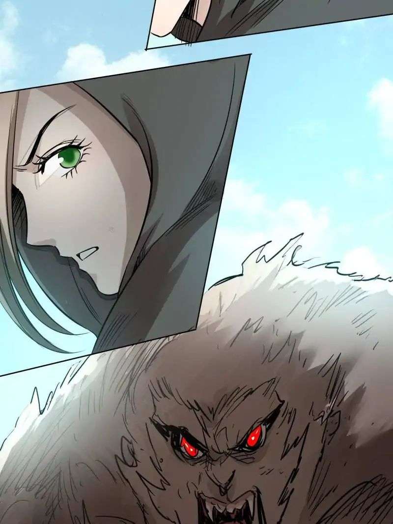 The Crazy Adventures of Mystical Doctor Chapter 57 - halaman 3