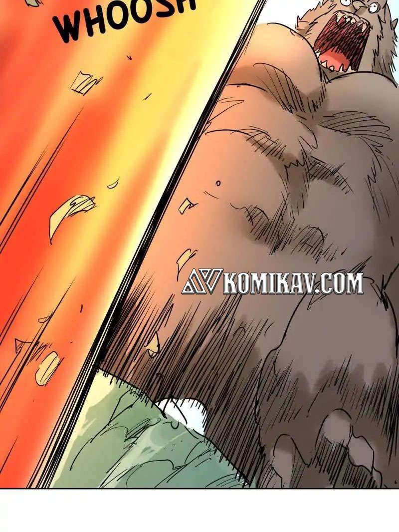 The Crazy Adventures of Mystical Doctor Chapter 57 - halaman 30
